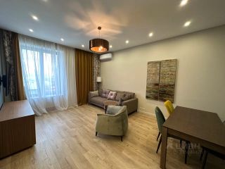 m. Komsomolskaya: Apartment, 2-rooms
