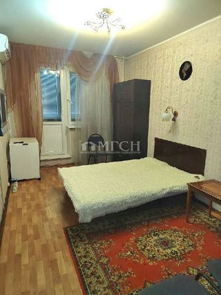 m. Shipilovskaya: Apartment, 2-rooms