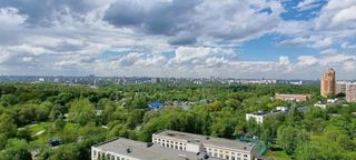 m. Orekhovo: Apartment, 1-rooms