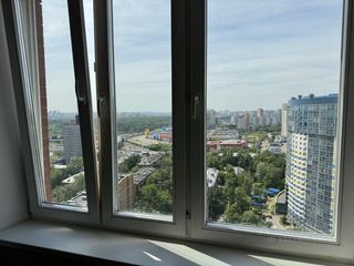 m. Khimki: Apartment, 1-rooms