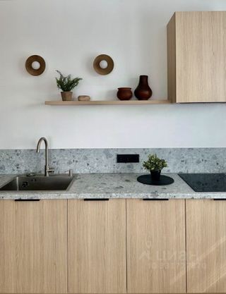 m. Butyrskaya : Apartment, 2-rooms