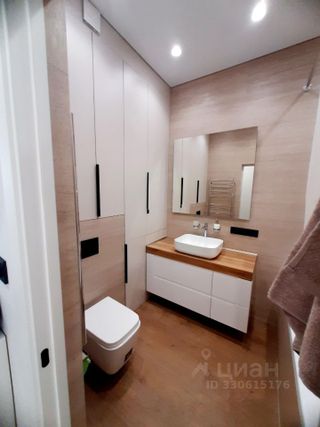 m. Spartak: Apartment, 1-rooms