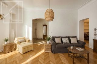 m. Kitay-gorod: Apartment, 4-rooms