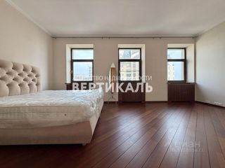 m. Smolenskaya: Apartment, 3-rooms
