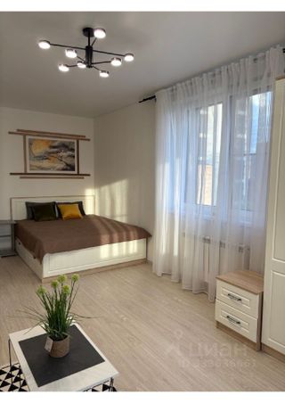 m. Rechnoy vokzal: Apartment, 1-rooms