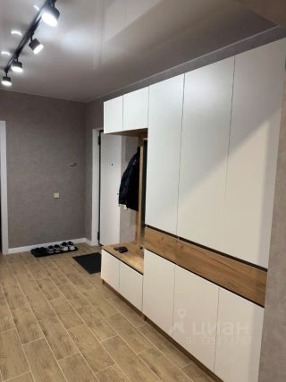 m. Bitsa: Apartment, 2-rooms