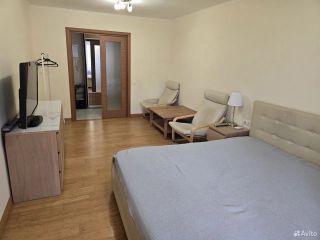 m. Baumanskaya: Apartment, 1-rooms