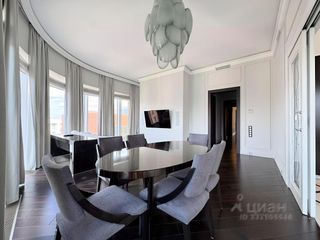 m. Frunzenskaya: Apartment, 4-rooms