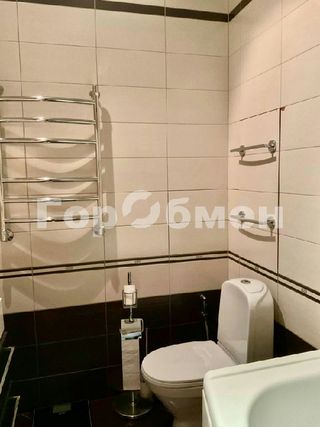 m. Belomorskaya: Apartment, 3-rooms