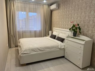 m. Podrezkovo: Apartment, 2-rooms