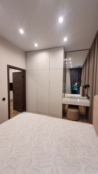 m. Shelepikha: Apartment, 2-rooms