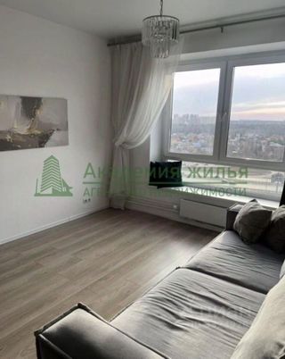 m. Butovo: Apartment, 2-rooms