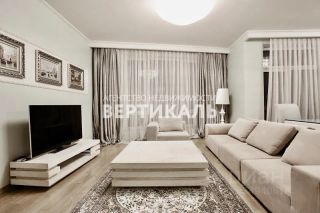 m. Davydkovo: Apartment, 2-rooms