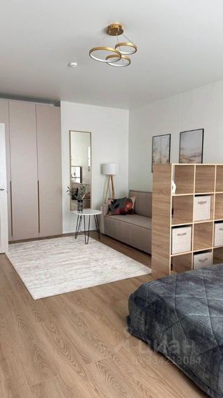 m. Moskva Tovarnaya: Apartment, 1-rooms
