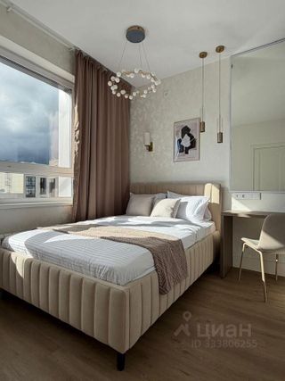 m. Tushinskaya: Apartment, 1-rooms