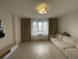 m. Alekseevskaya: Apartment, 2-rooms