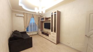 m. Bagrationovskaya: Apartment, 2-rooms