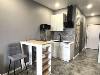 m. Nemchinovka: Apartment, studio