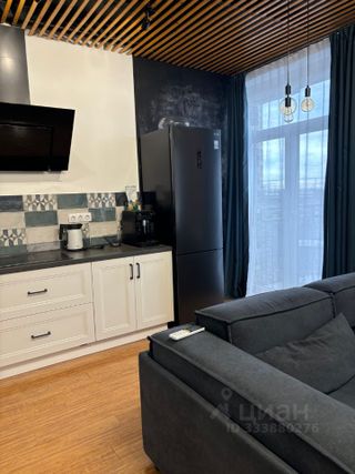 m. Medvedkovo: Apartment, 1-rooms