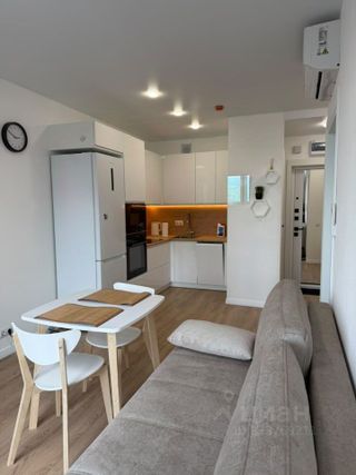 m. Kotelniki: Apartment, 1-rooms
