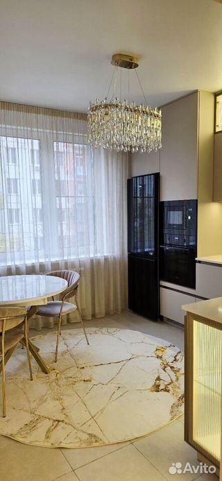 m. Nagatinskaya: Apartment, 1-rooms