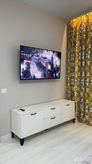 m. ZIL: Apartment, 1-rooms