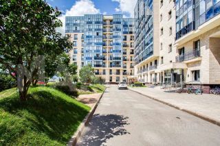 m. Skolkovo: Apartment, 2-rooms