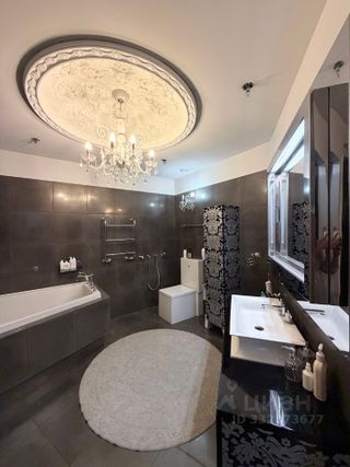 m. TsSKA: Apartment, 3-rooms