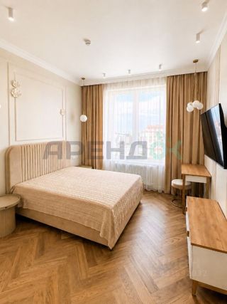 m. Matveevskoe: Apartment, 2-rooms