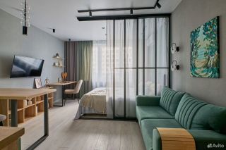 m. Lyubertsy I: Apartment, studio