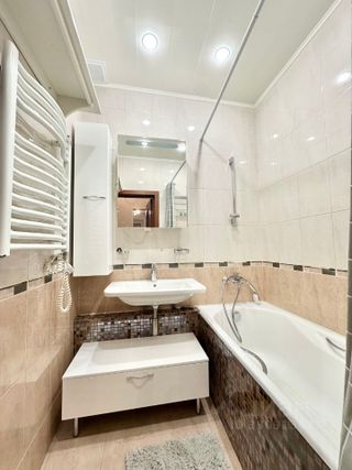 m. Arbatskaya: Apartment, 2-rooms