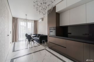 m. Fili: Apartment, 2-rooms