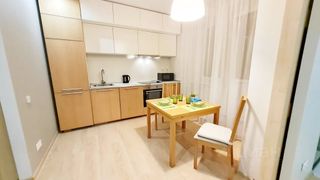m. Ukhtomskaya: Apartment, 1-rooms