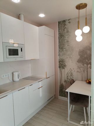 m. Potapovo: Apartment, studio