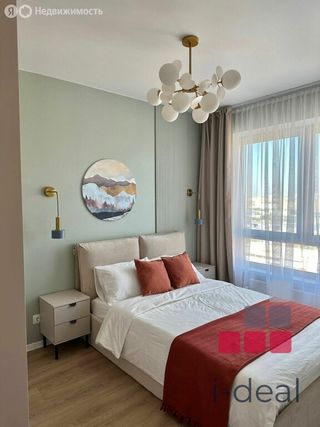 m. Vnukovo: Apartment, 1-rooms