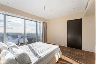 m. Moskva-Siti: Apartment, 1-rooms