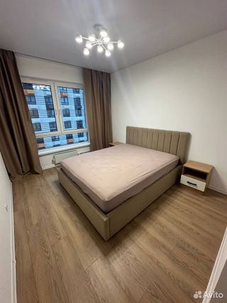 m. Lokomotiv: Apartment, 1-rooms