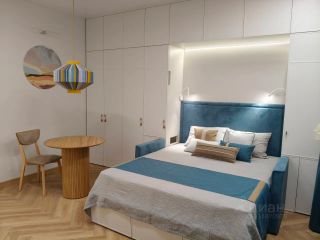 m. Terekhovo: Apartment, studio