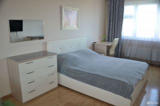 m. Ramenskoe: Apartment, 2-rooms
