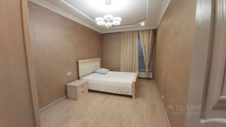m. Bagrationovskaya: Apartment, 2-rooms