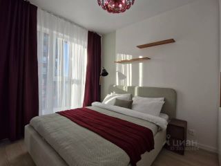 m. Kuntsevskaya: Apartment, 1-rooms