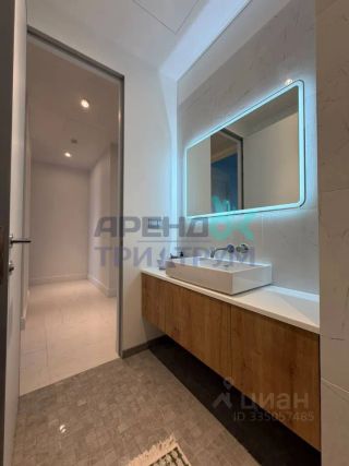m. Khoroshevo: Apartment, 2-rooms