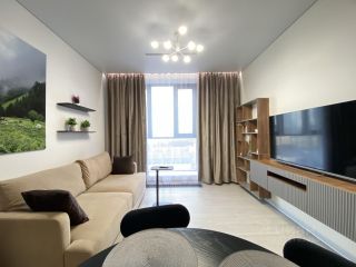m. Paveletskaya: Apartment, 2-rooms