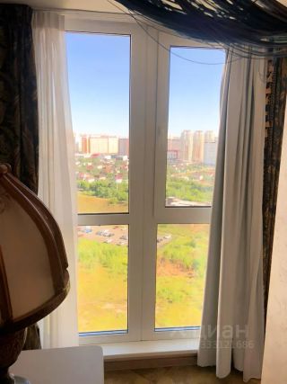 m. Nekrasovka: Apartment, 2-rooms