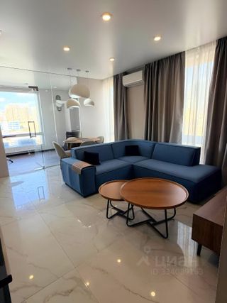 m. Khoroshevskaya: Apartment, 2-rooms