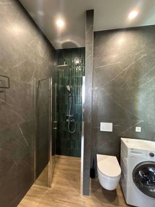 m. Aminyevskaya: Apartment, studio