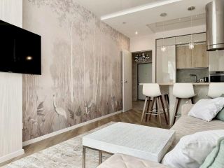 m. Novatorskaya: Apartment, 1-rooms