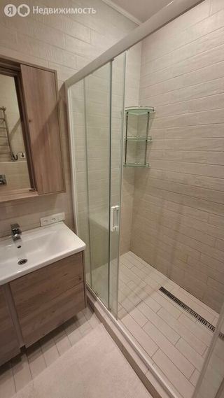 m. Khimki: Apartment, 3-rooms