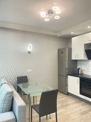 m. Penyagino: Apartment, 2-rooms