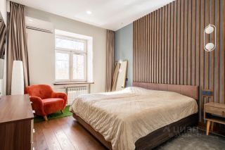 m. Avtozavodskaya: Apartment, 2-rooms